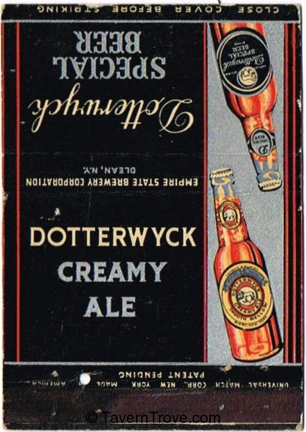 Dotterwyck Beer/Ale