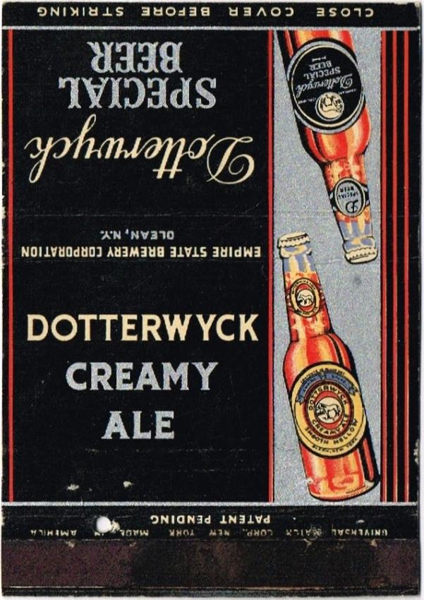 Dotterwyck Beer/Ale