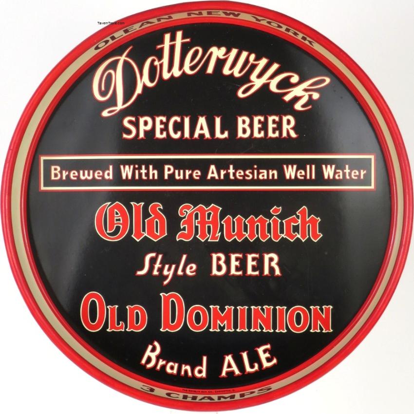 Dotterwyck Special Beer