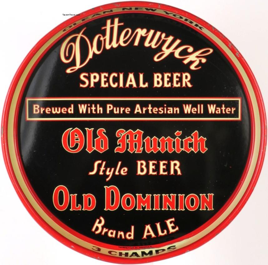 Dotterwyck Special Beer DDD