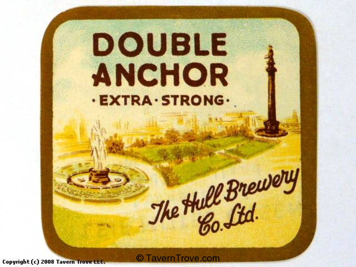 Double Anchor Extra Strong