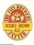 Double Brown Ale