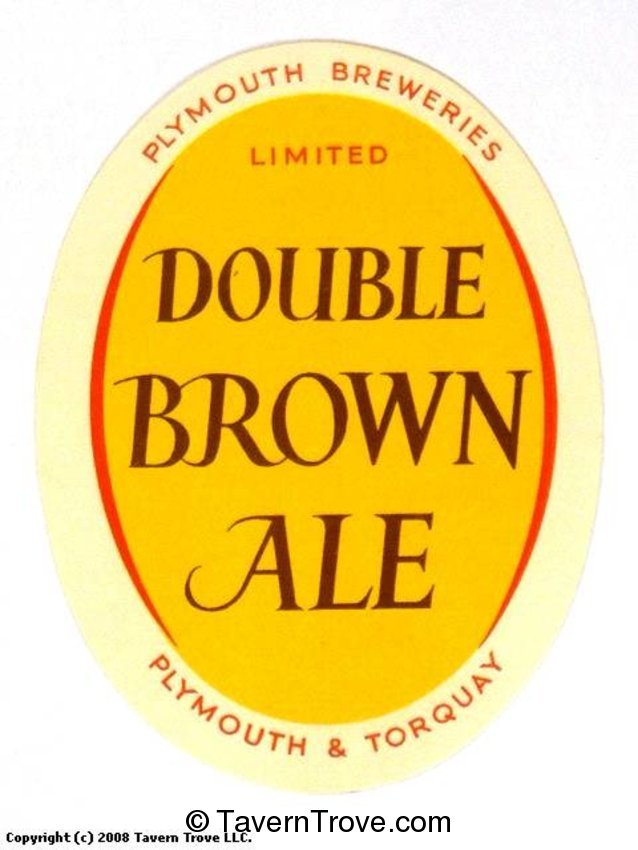 Double Brown Ale