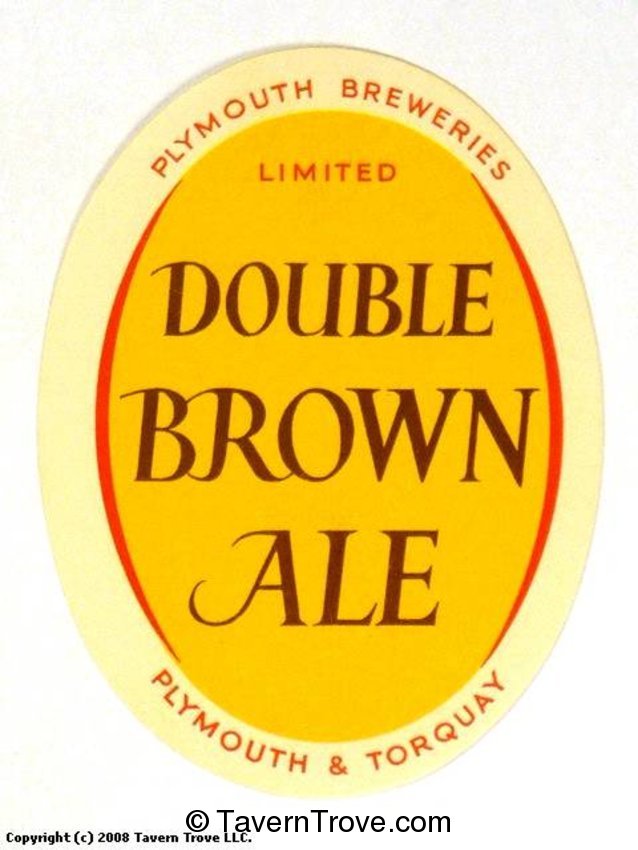 Double Brown Ale