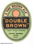 Double Brown