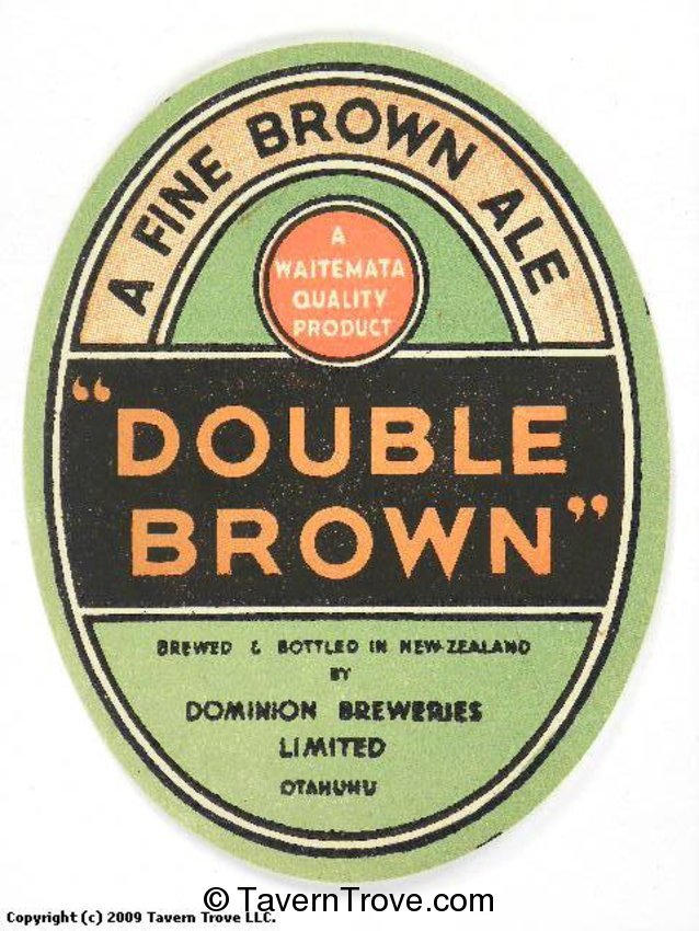 Double Brown