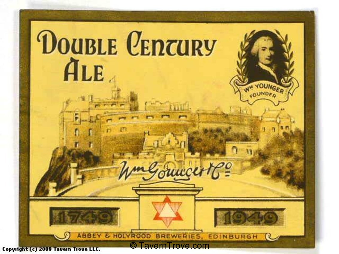 Double Century Ale
