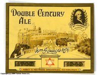 Double Century Ale