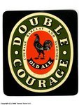 Double Courage Old Ale