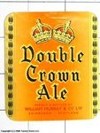 Double Crown Ale