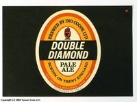 Double Diamond Pale Ale