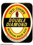 Double Diamond Pilsener Beer