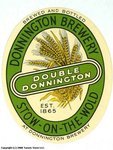 Double Donnington