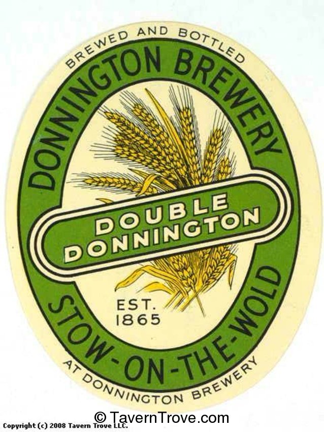 Double Donnington