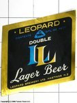 Double L Lager Beer
