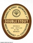 Double Stout