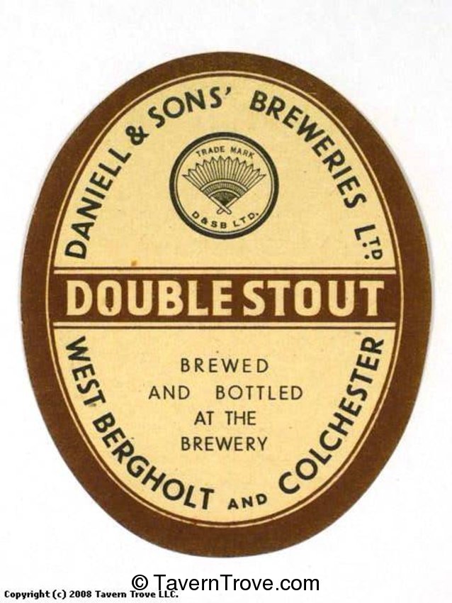 Double Stout