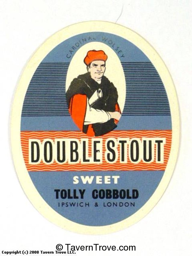 Double Stout