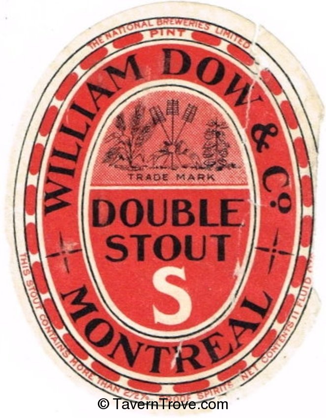 Double Stout