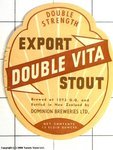 Double Vita Stout