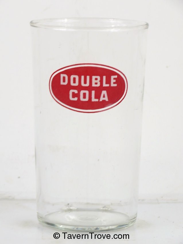 Double Cola, Chattanooga, Tennessee