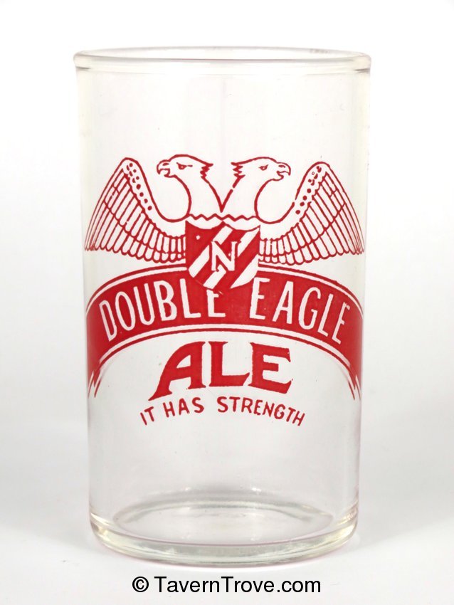 Double Eagle Ale