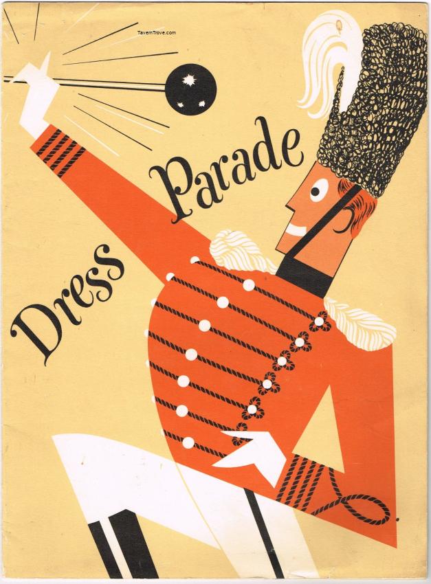 Douglas 1-Way Glass Bottle 