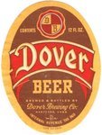 Dover Beer 