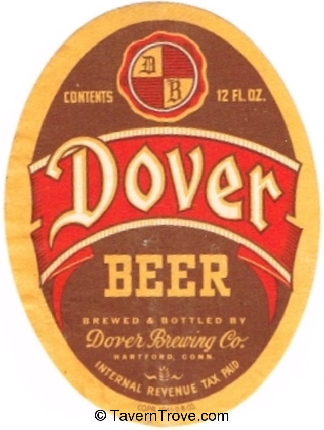 Dover Beer 