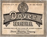 Dover Beer