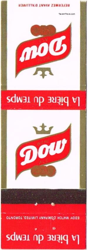 Dow Beer/Ale
