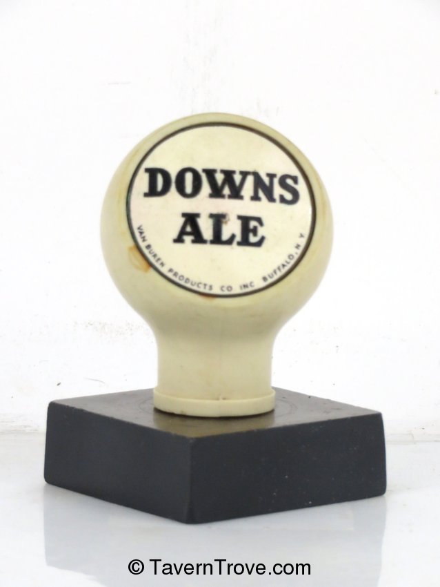 Downs Ale