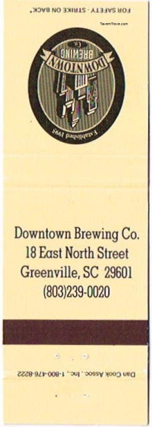 Downtown Brewing Co.