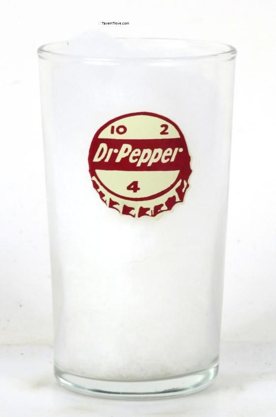 Dr. Pepper 10-2-4