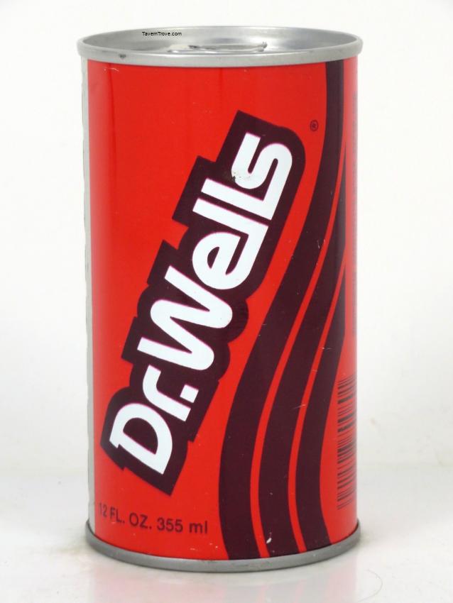 Dr. Wells Soda Doraville Georgia