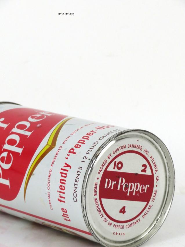 Dr Pepper 