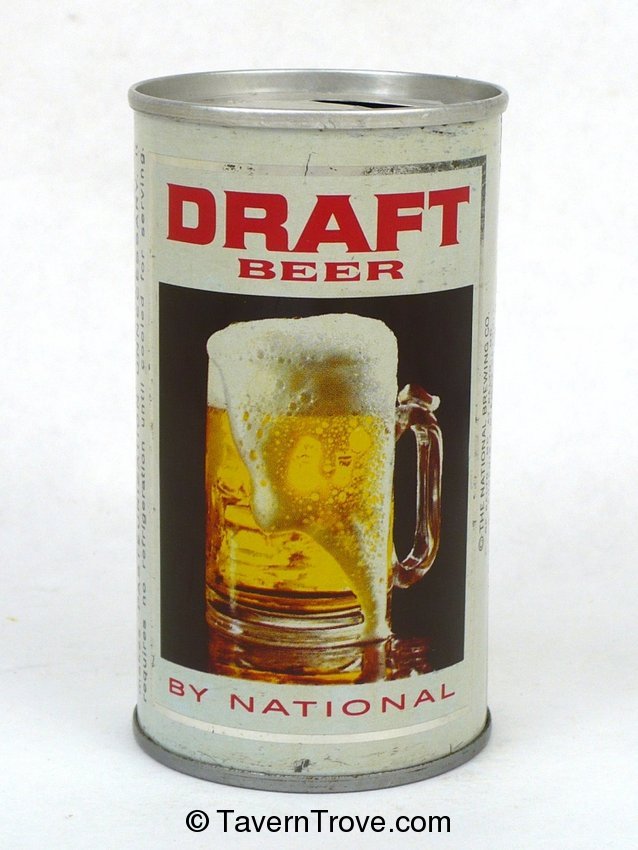 Draft Beer