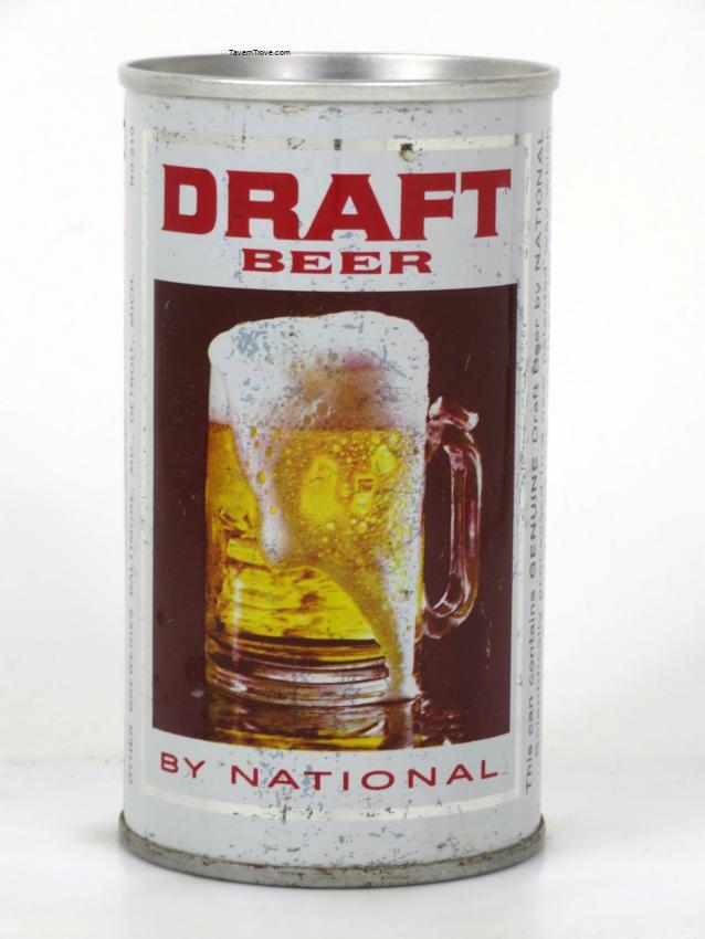 Draft Beer (NB-210)