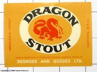Dragon Stout
