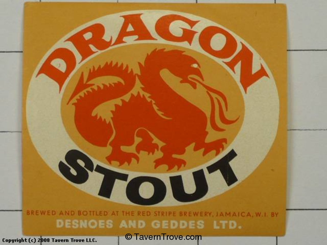 Dragon Stout