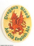 Dragon's Blood Ale