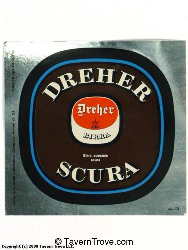 Dreher Scura