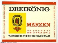 Dreikönig Märzen