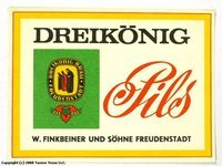 Dreikönig Pils