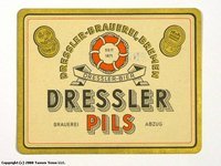 Dressler Pils
