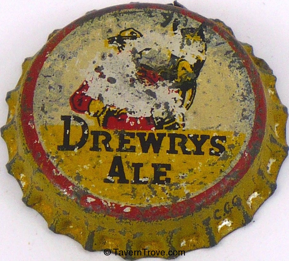 Drewrys Ale
