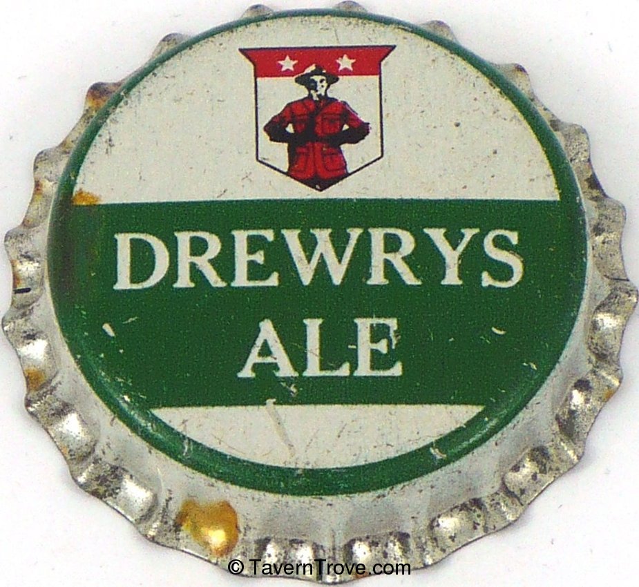 Drewrys Ale