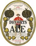 Drewrys Ale