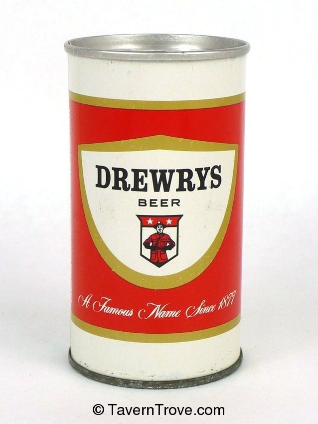 Drewrys Beer