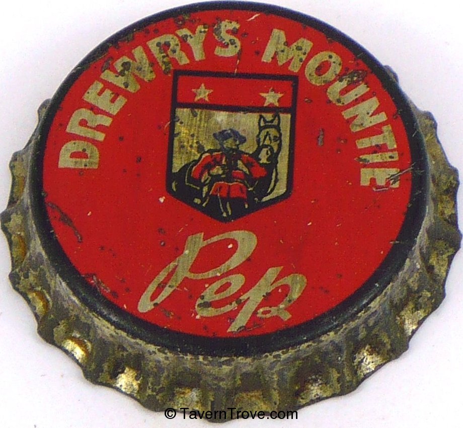 Drewrys Mountie